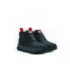 HUNTER W INSULATED SNOW ANKLE BOOT Black