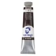 Royal Talens van gogh oil uljana boja 40ml- odaberite nijansu lamp black ( 684702 )