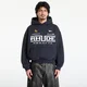 Mikina Rhude Regatta Club Hoodie Vintage Black/ White L