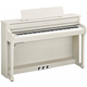 Yamaha CLP-845 Digitalni piano White Birch
