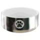 Trixie Keramička posuda Silver - 12 cm