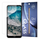 Kaljeno staklo 9H za Nokia X100 - Prozirna KP18593