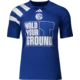 adidas Dres FC Schalke 04 Statement 2025/26