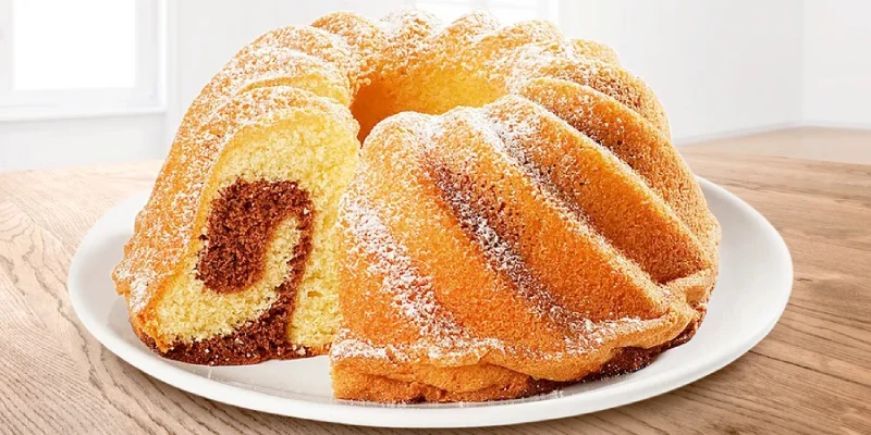 Z zmogljivim motorjem zlahka pripravite tudi gosto testo
