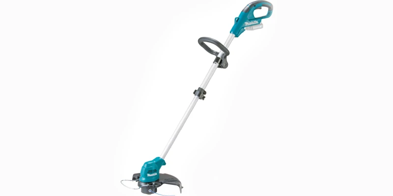 MAKITA akumulatorska kosa UR100DZ