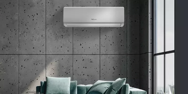 TESLA inverter klima uređaj TM36AF21-1232IA