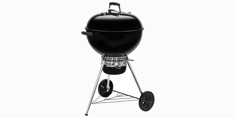 Weber Žar na oglje Original Kettle™ E-5730