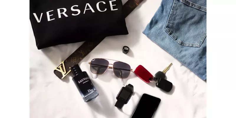 Zakaj je Dior Sauvage edinstvena dišava?