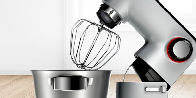 Priprava brez napora po zaslugi sistema EasyArm Lift