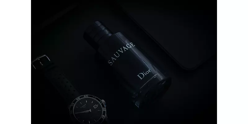 Najdite najugodnejši Dior Sauvage