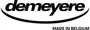 DEMEYERE