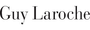 GUY LAROCHE